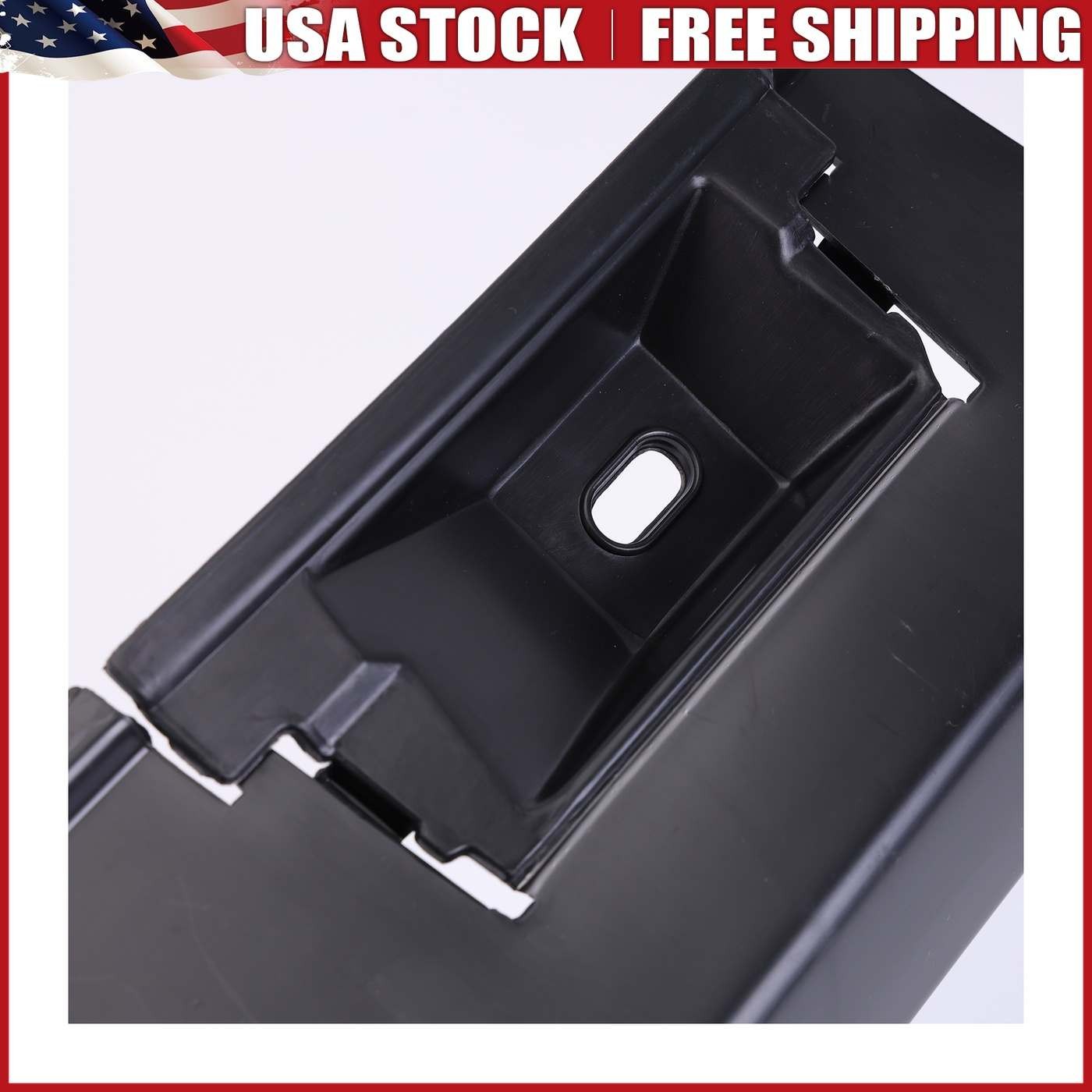 Plastic Rocker Panel Skirt Molding For Honda Civic 1.5L/2.0L 2016 2017 2018-2020