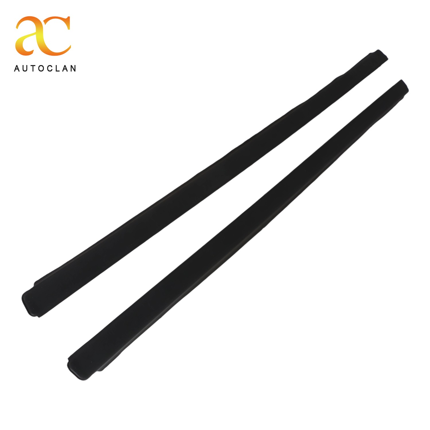 Front Windshield Molding Right & Left Side for RAM 1500 2500 3500 4500 2009-2022