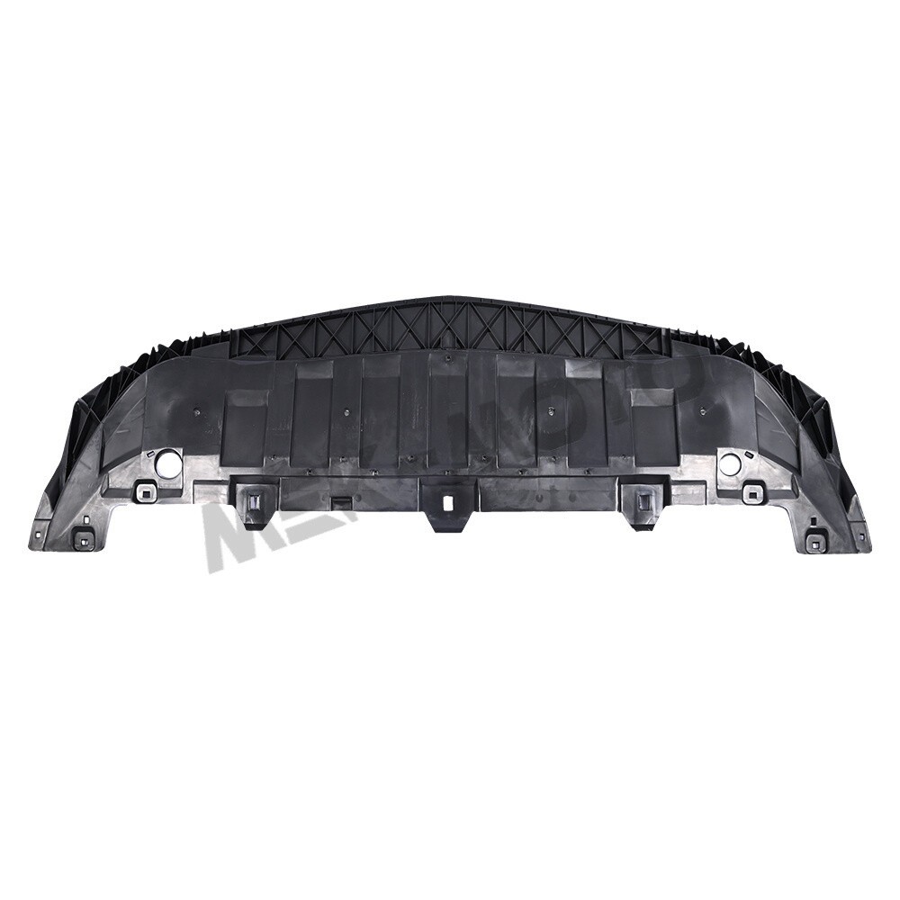 Front Bumper Splash Shield For 2014-16 Mercedes-Benz CLA200 Base Mud Guard Cover