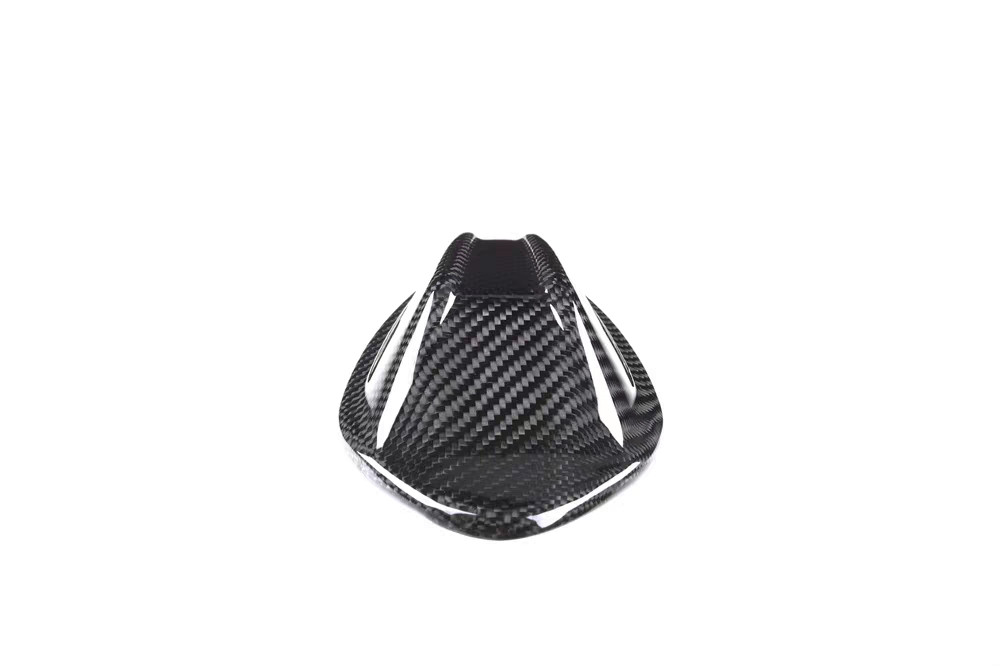 Carbon Fiber Antenna Trim Cover For 2023-2025 BMW G20 G80 G42 G87 G82 X5 X6 X7