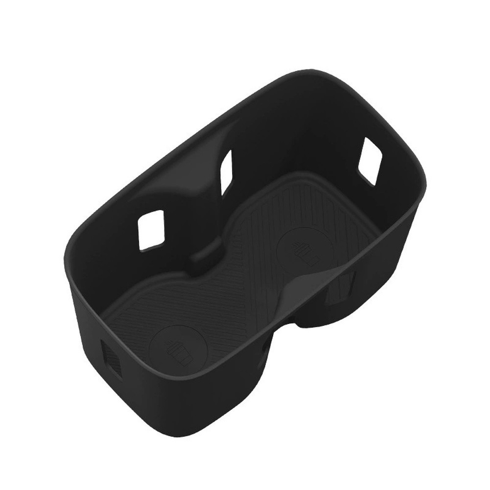 For Proton For X50 2025 Specific Silicone Cup Holder Easy Clean and Non Slip
