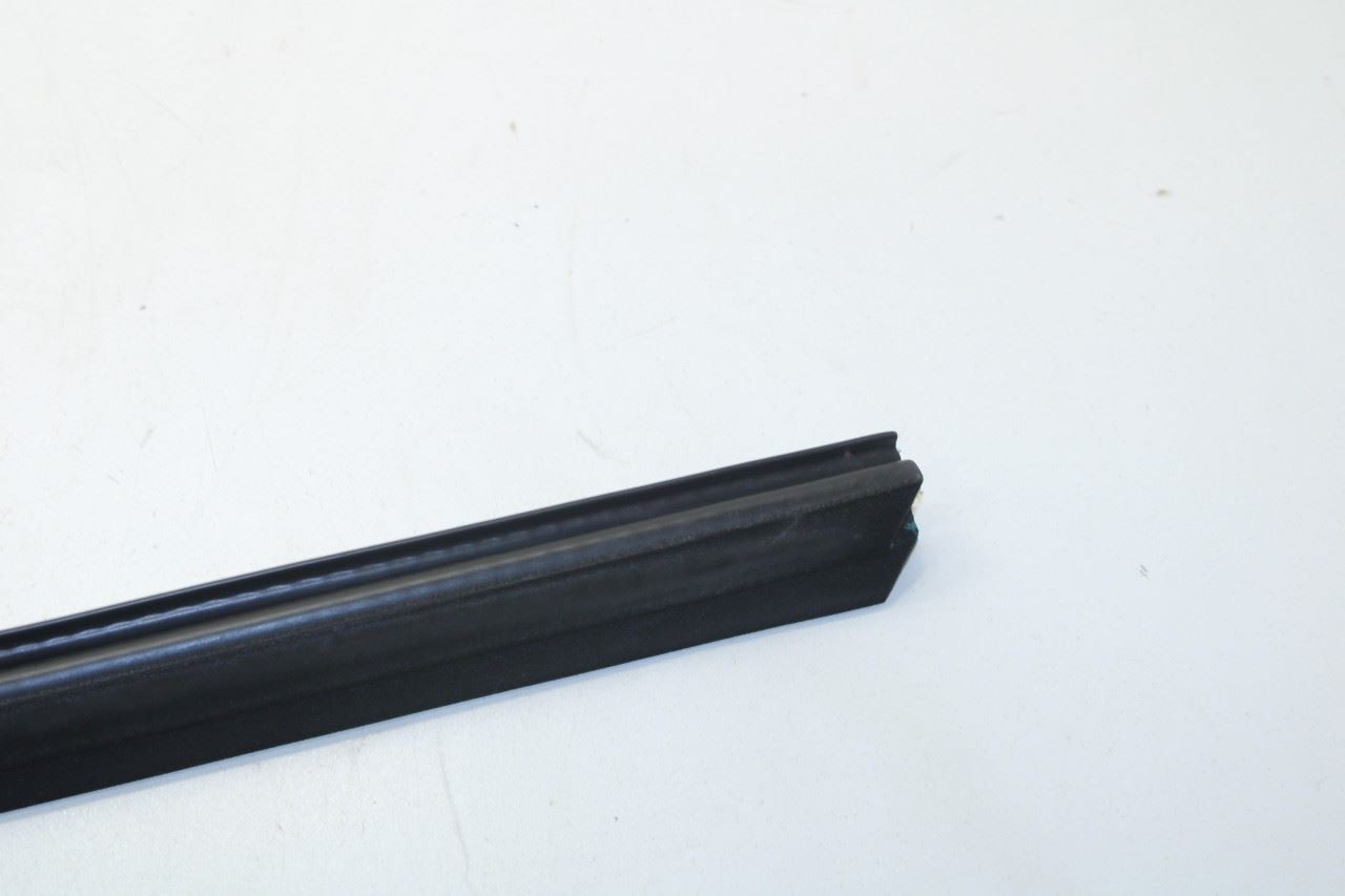 2008-2014 Dodge Challenger Front Left Door Belt Weatherstrip Pair 55399123AF OEM
