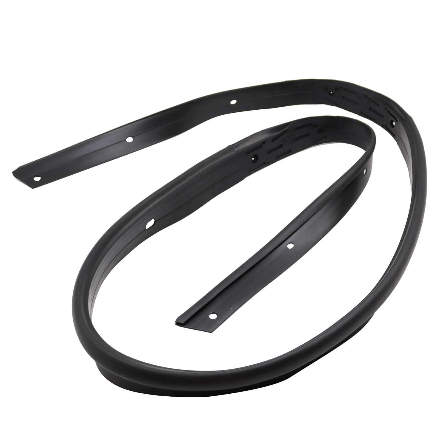 Rubber Hood Seal Gasket/Replacement 74146-TBA-A01 For Honda Civic 2016-2019
