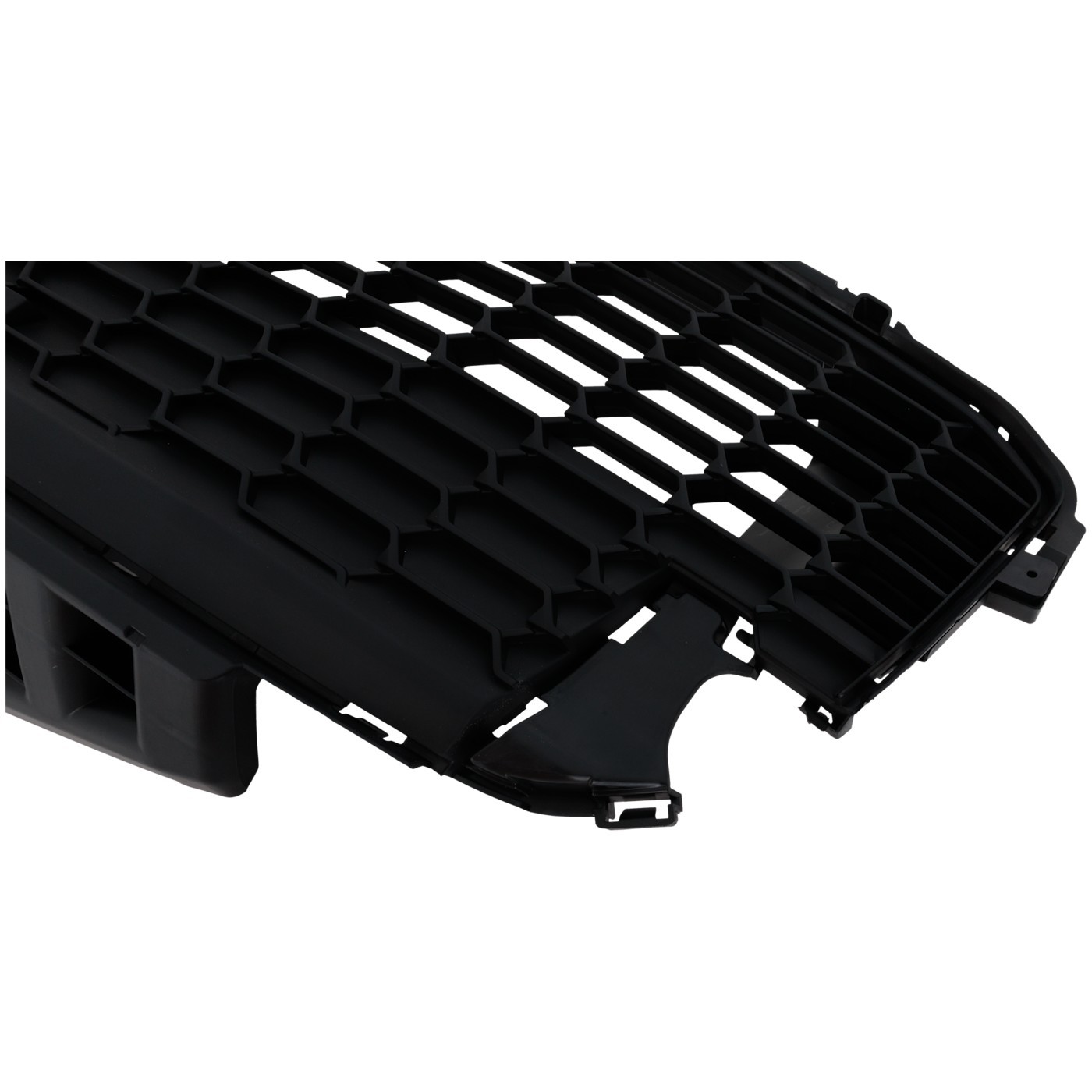 Bumper Face Bar Grilles SU00309901 for Toyota GR86 2022