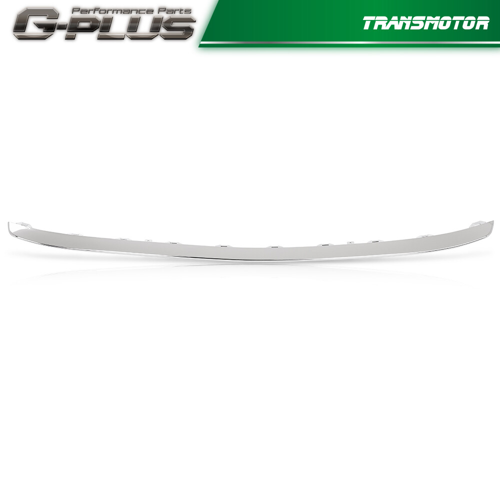 Grille Trim Grill For Mercedes E Class 2128852474 Sedan Mercedes-Benz E350