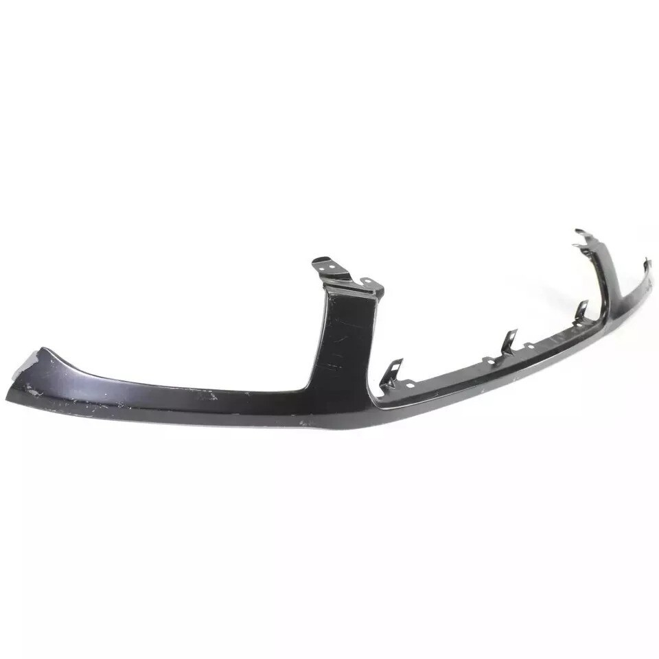For 2001-2003 New Primed Front Bumper Face Bar Filler Retainer Toyota RAV4
