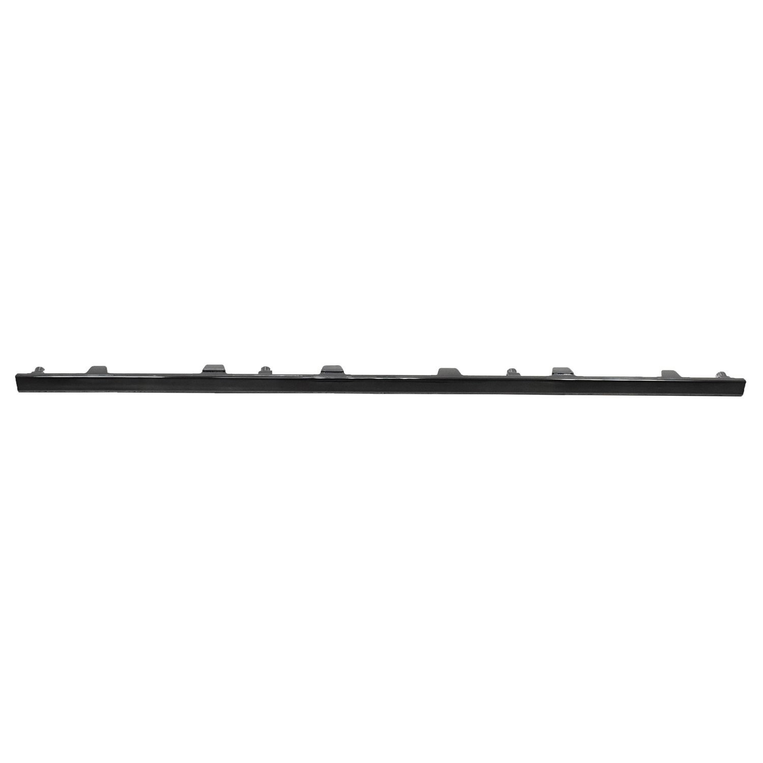 For Hyundai Elantra 21-23 Alzare Front Lower Center Bumper Molding Standard Line