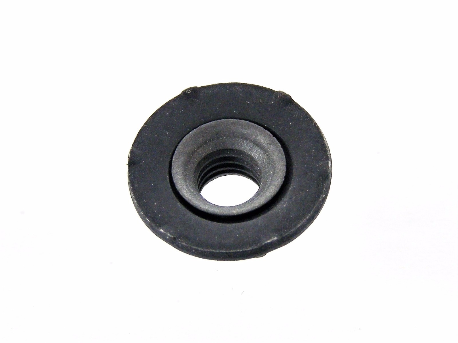 Ford 6mm Body Bolts & Nuts- M6-1.0 x 25mm Long- 10mm Hex- 20pcs (10ea)- #122