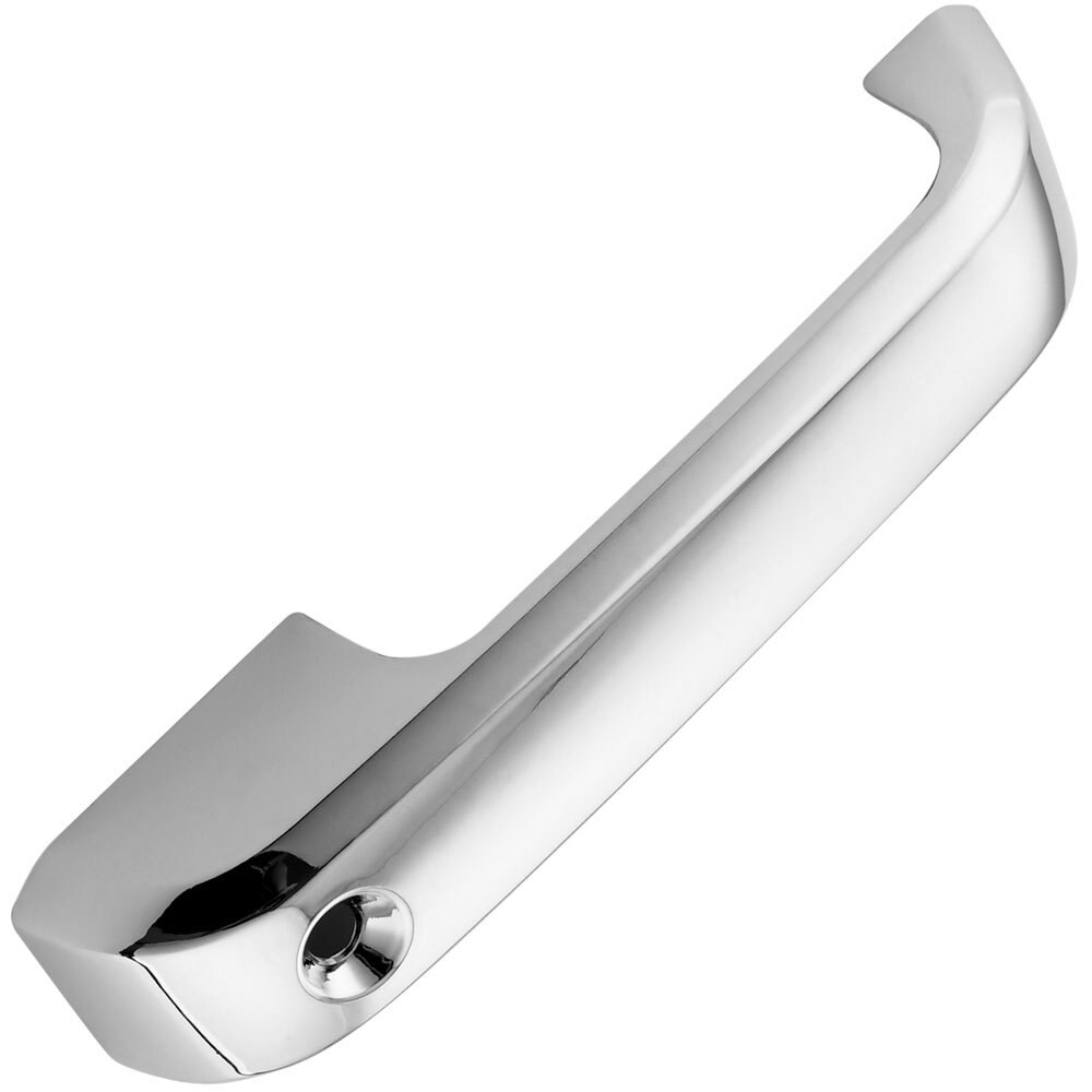 Mirror Chrome Door Handle Cover Cap Trim Kit For 2015 2016-2020 Ford F-150 G6