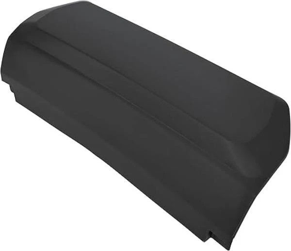 For 2021-2024 Chevy Tahoe GMC YUKON Rear Lower Bumper Cover Valance Panel Kit