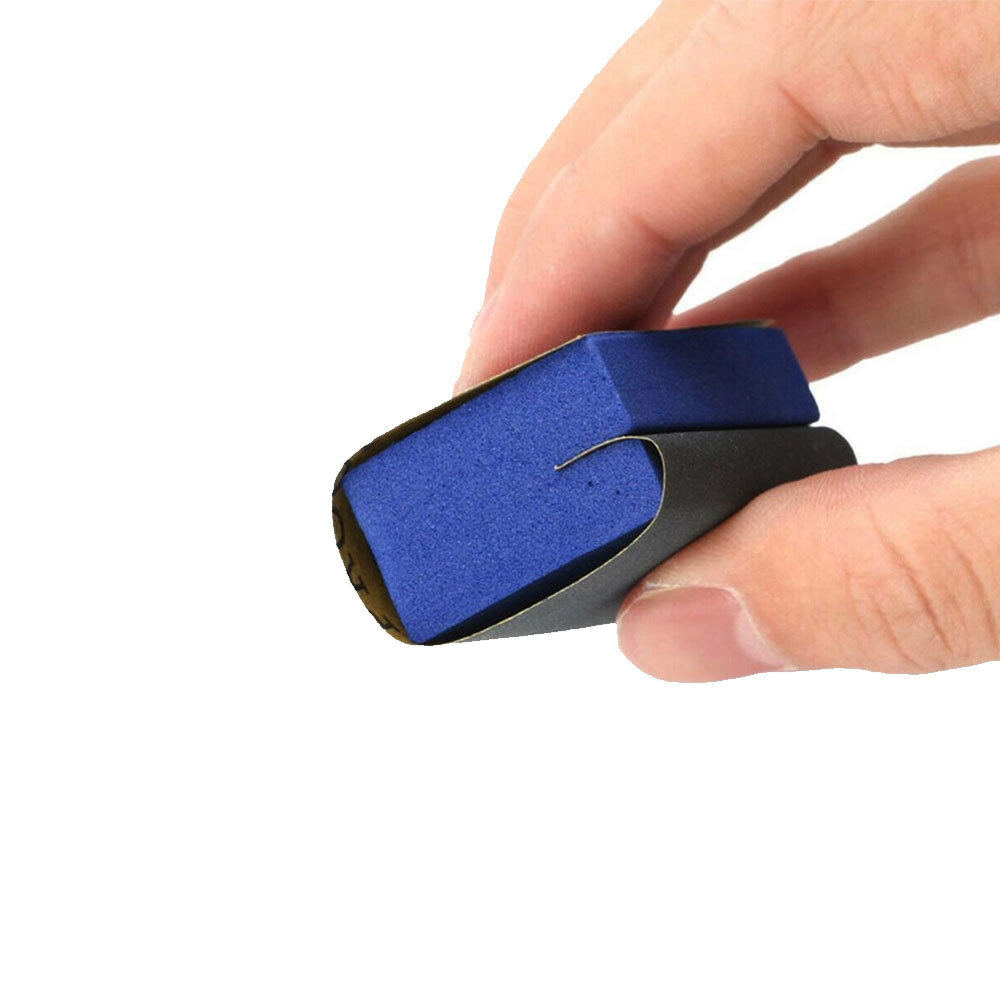 Car Body Putty Scratch Filler Painting Pen Assistant Smooth Repair Scratch Pen