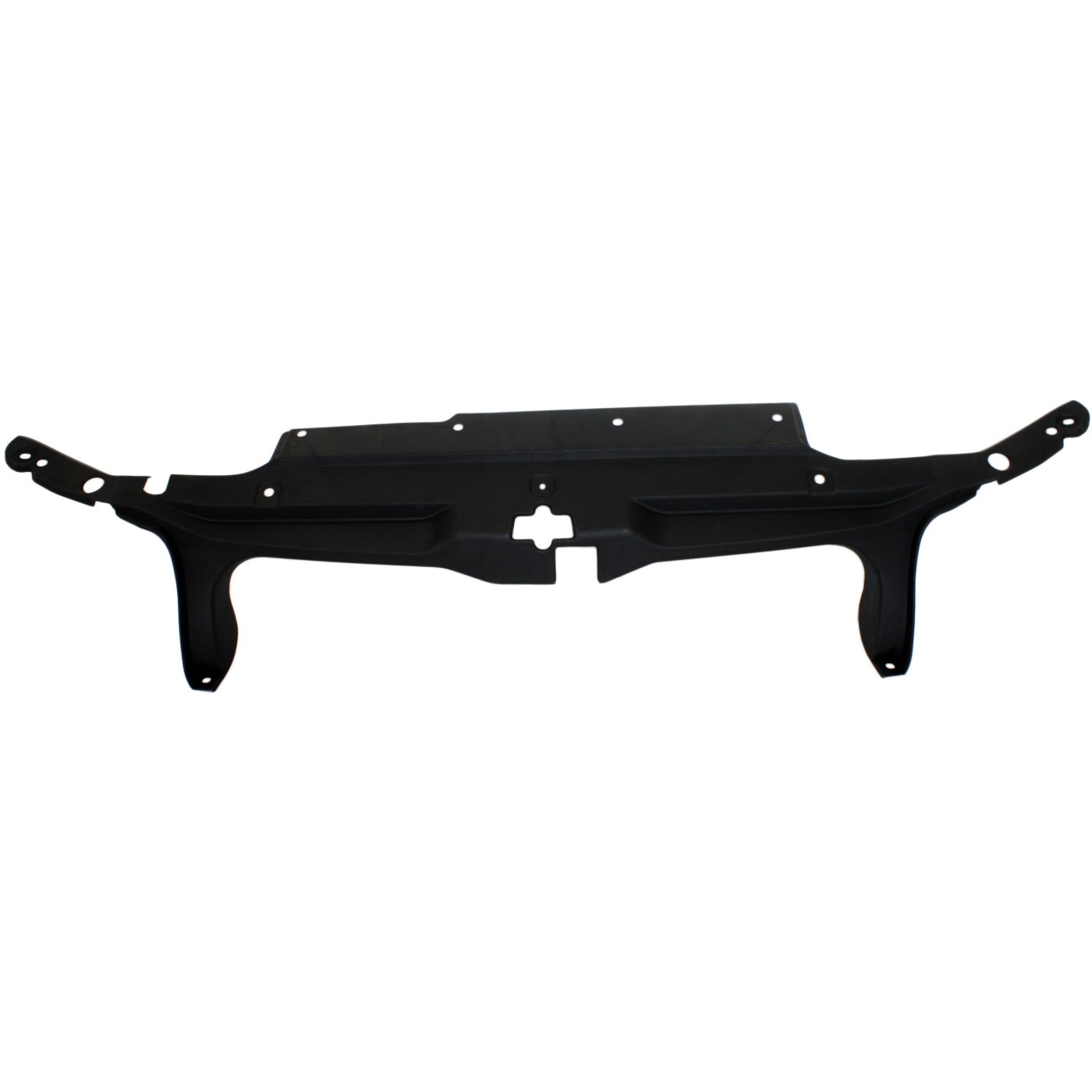 Radiator Support Cover For 2003-09 Toyota 4Runner Upper Radiator Seal 5329235010