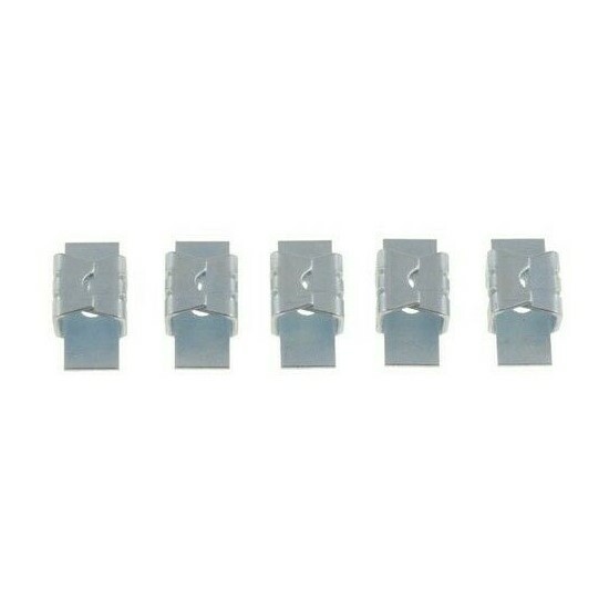 42136 Dorman Clips & Fasteners Set of 5 Front Lower New for Chevy Le Sabre C1500