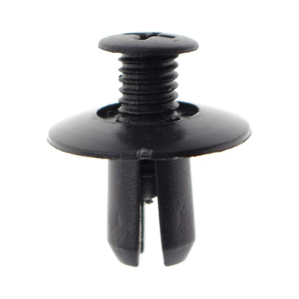100PCS car snap expansion screws buckle for Hyundai 8mm same caliber models
