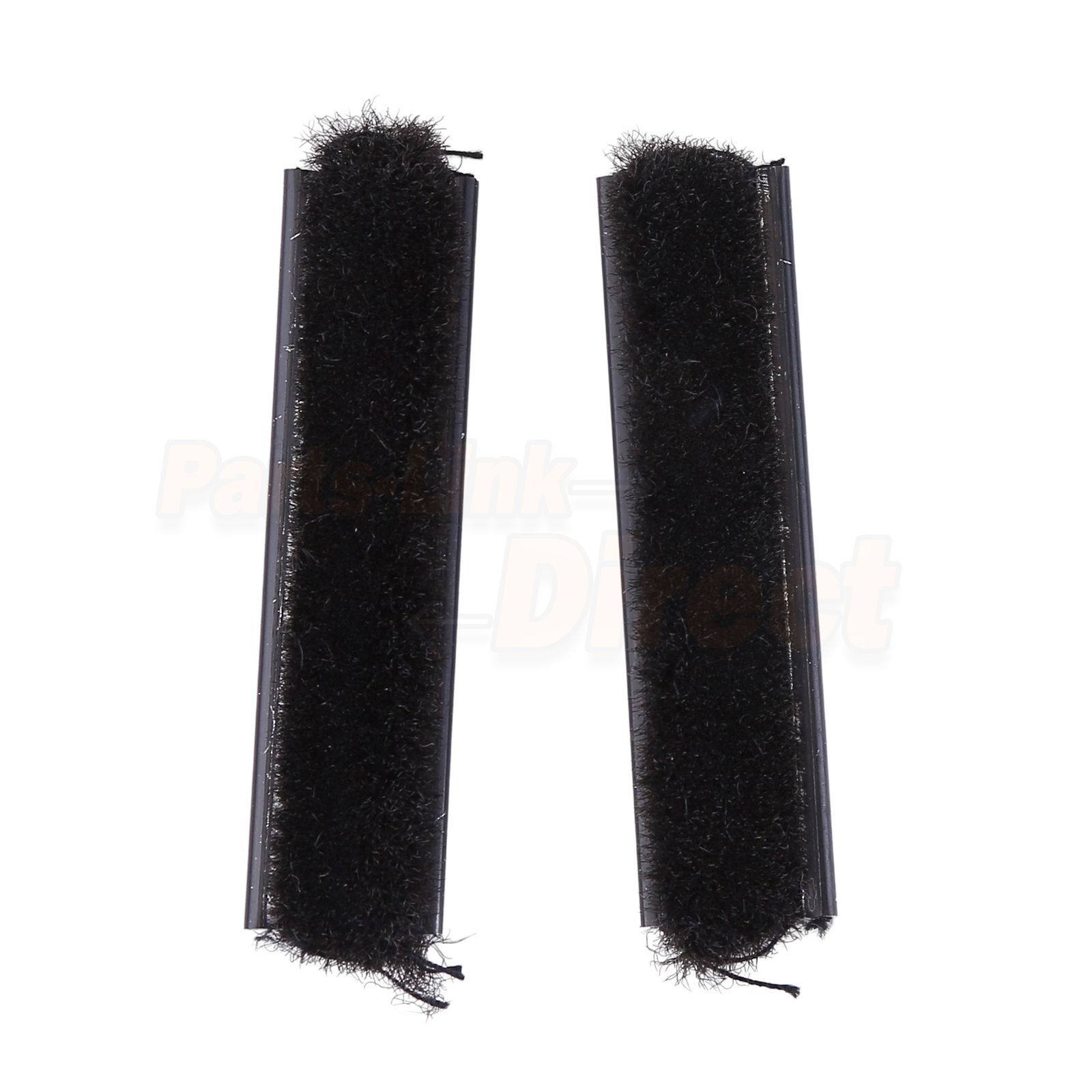 For 70-81 Chevy Camaro Pontiac Firebird Weather Strip Seal Full Weatherstrip Kit