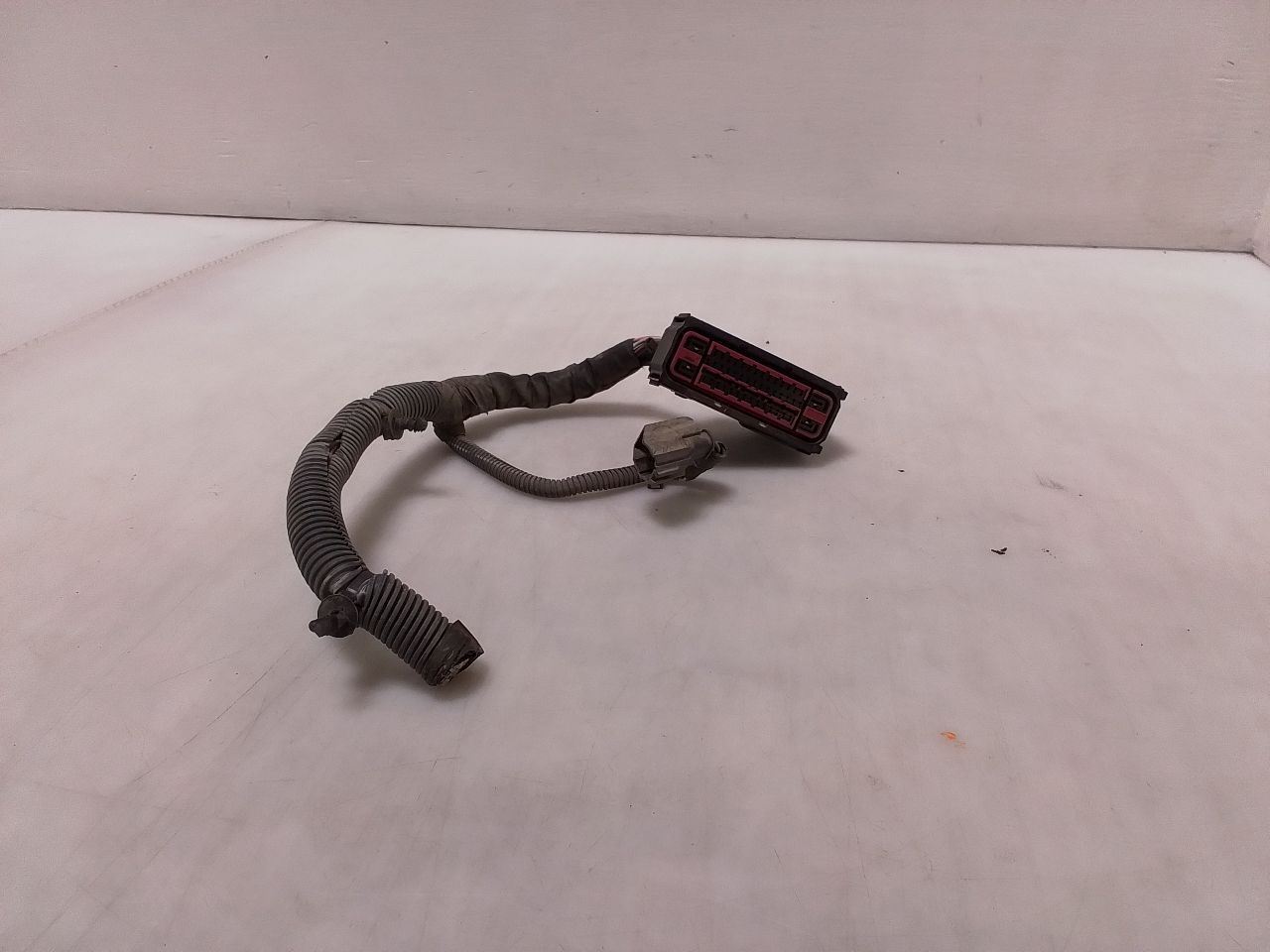 Jeep JK Wrangler OEM ABS Module Plug and Pigtail 2007-2011 146440