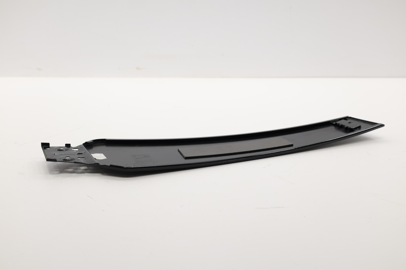 2019 – 2026 AUDI Q8 RIGHT PASSENGER SIDE B PILLAR APPLIQUE MOLDING PANEL OEM