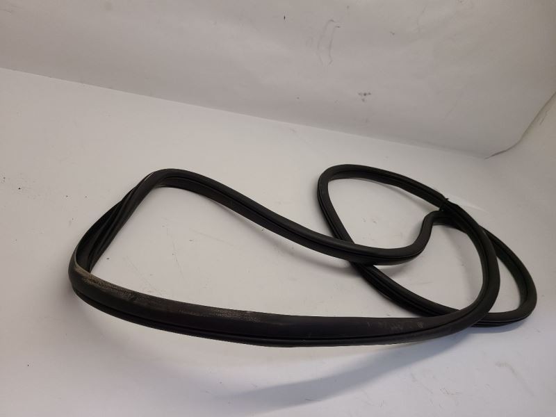 2016 Kia Sorento LEFT LH FRONT DRIVER EXTERIOR DOOR MOLDING