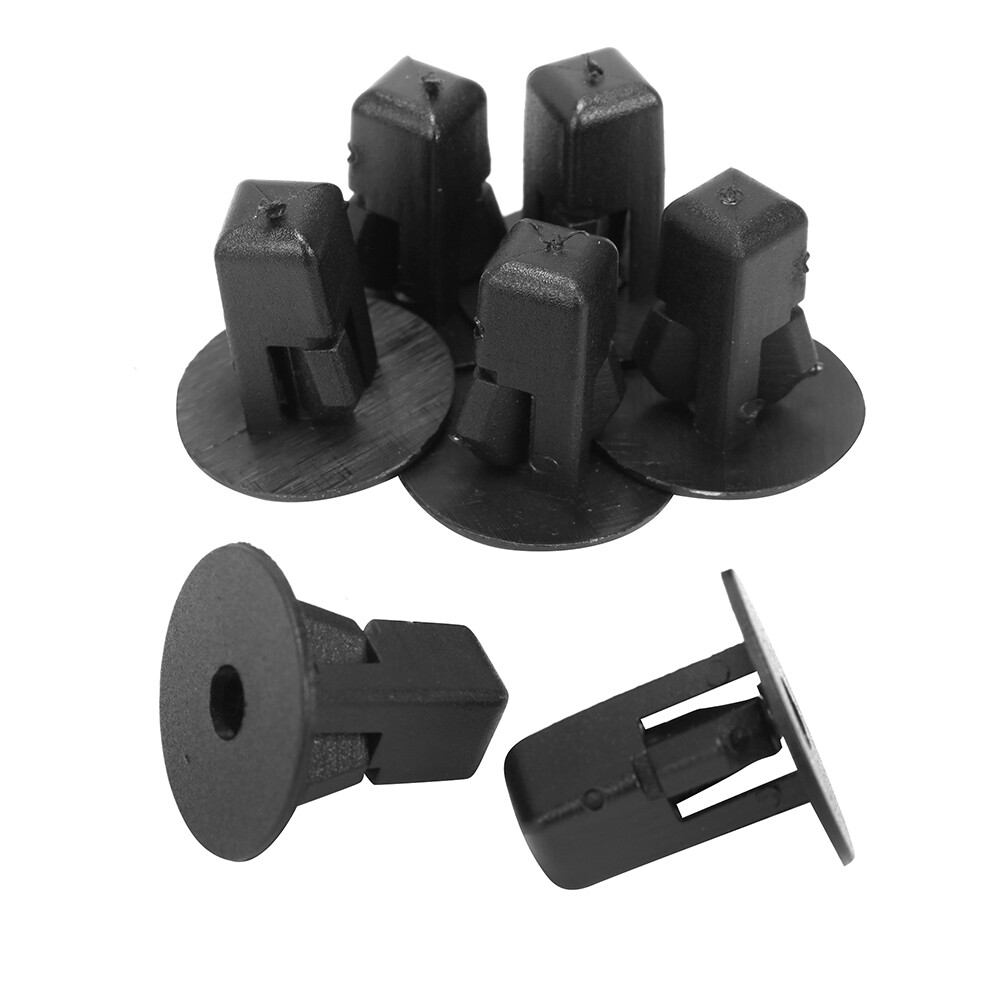 50x 90189-06065 Splash Shield Retainers For Toyota 4Runner Camry Corolla RAV4