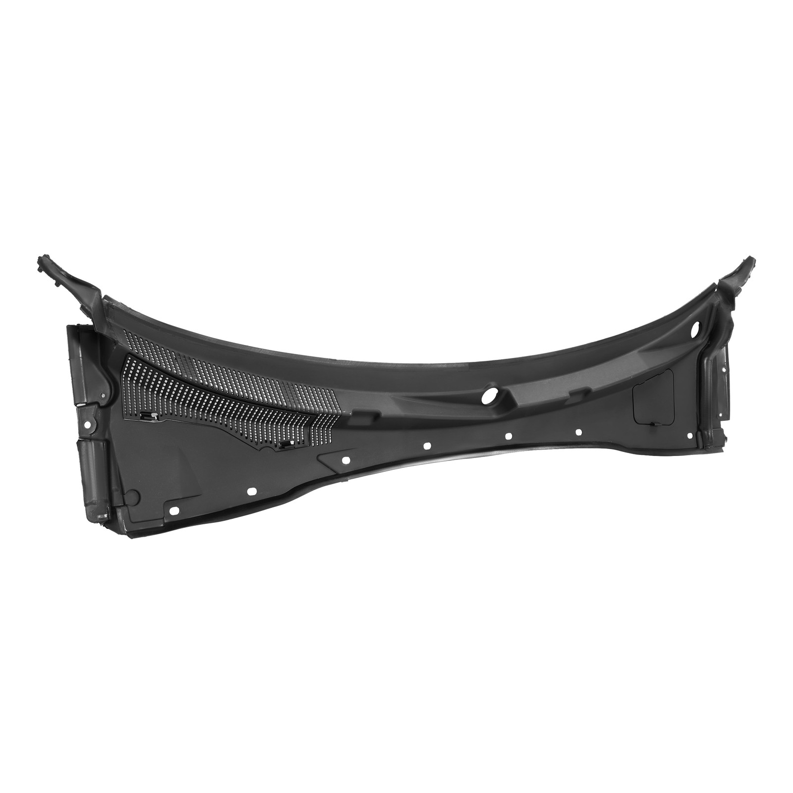 Fits 2012-2023 Dodge Charger Front Windshield Panel Wiper Cowl Grille
