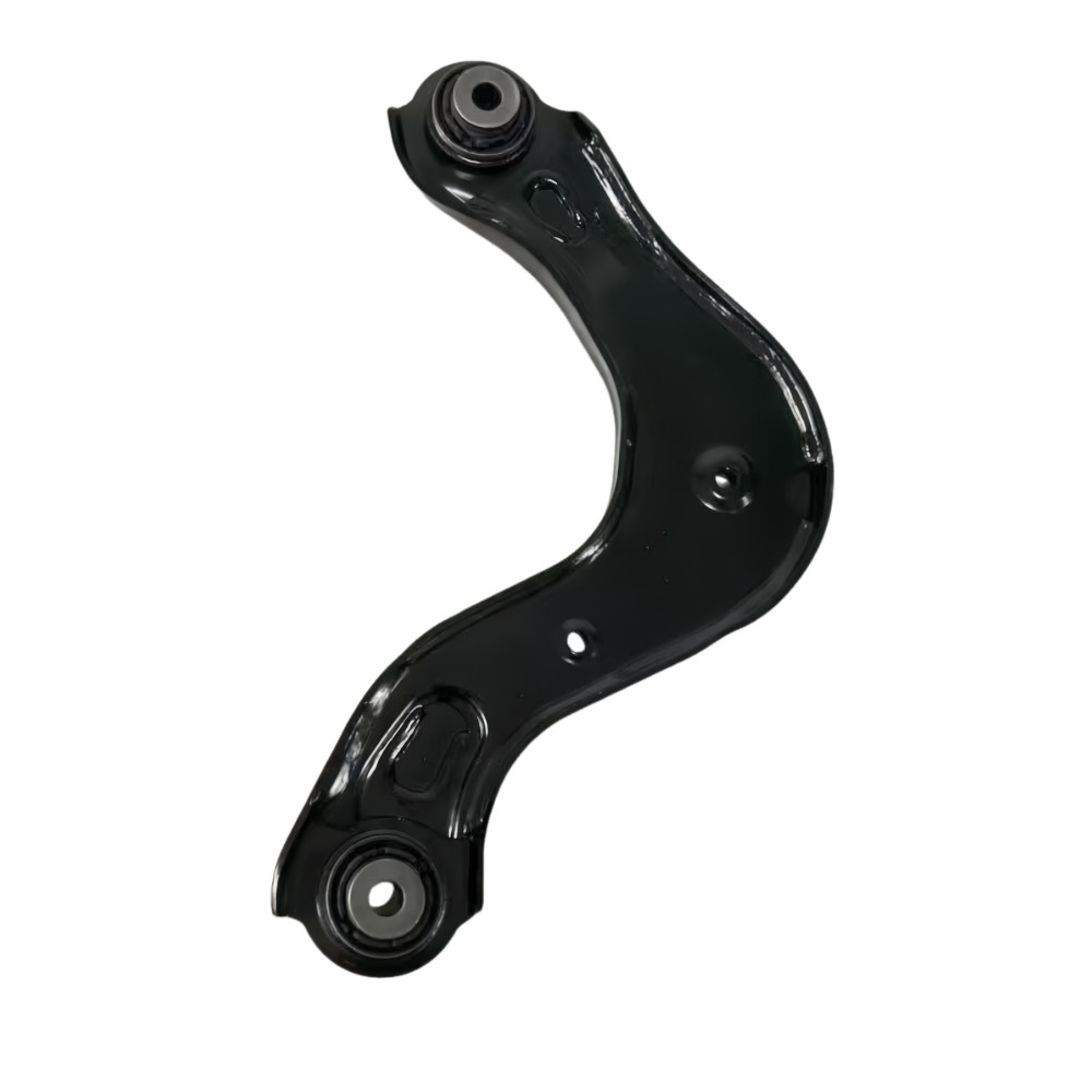 4PCS 52350-T20-A00 Rear Right Upper & Lower Control Arm For 2022-24 Honda Civic