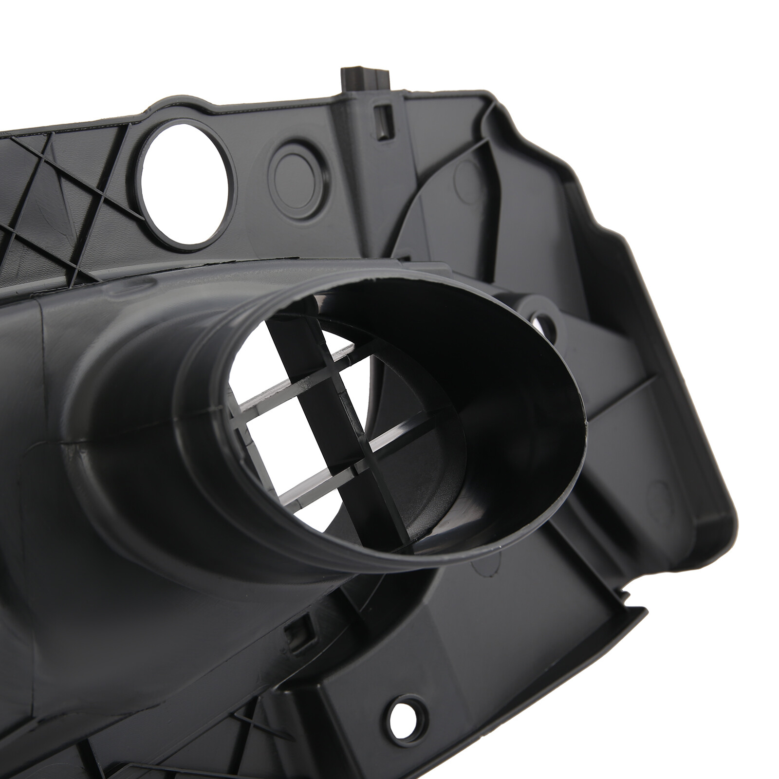 Front Radiator Support Cover For 2019-2023 Chevrolet Silverado 1500 84535853