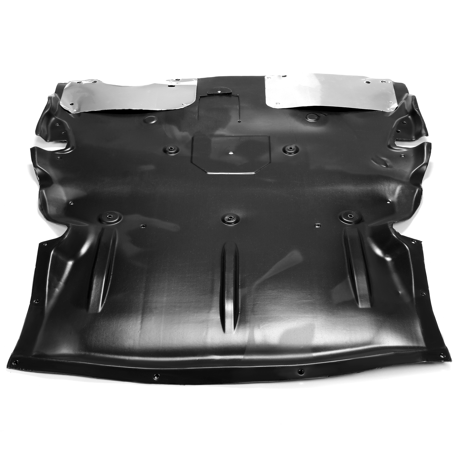 Front Engine Splash Shield For 12-18 BMW 228i 230i 320i 328i 330i 335i 340i 428i