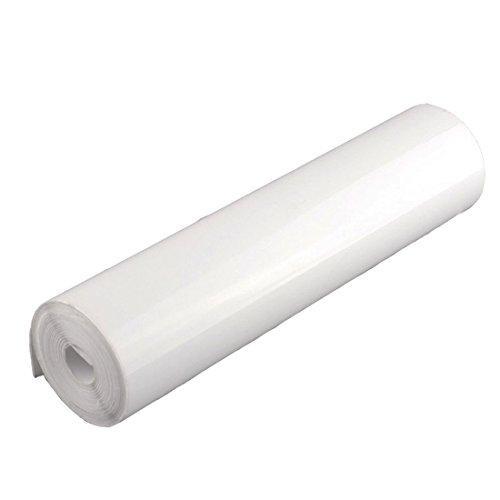 1pc 12″x48″ Transparent Headlight Bumper Hood Paint Protection Film Vinyl Decal