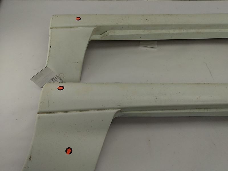 DODGE STEALTH MITSUBISHI 3000GT Pair Of Rocker Panels Side Skirts Fits 95 96 97