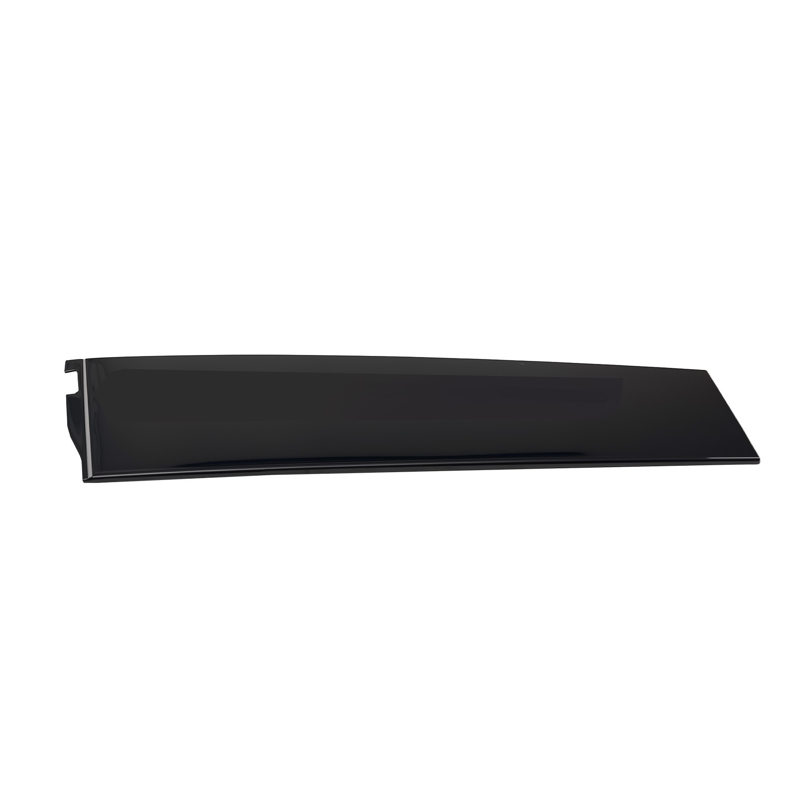 Door C Pillar Applique Trim for GMC Yukon 2015-2018 926-245 22837465 Pair