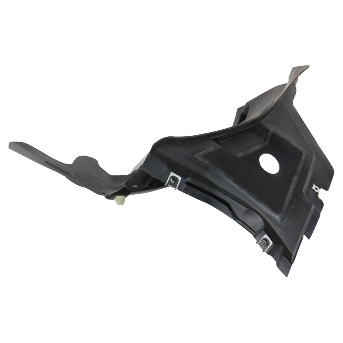 Front Right Inner Fender Liner For 2012-2015 Audi A6 2013-2015 S6 AU1243100