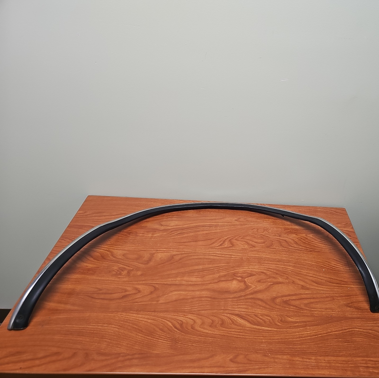 1991 – 1996 Chevy Caprice Impala Wheel Well Trim Molding OEM Full Set