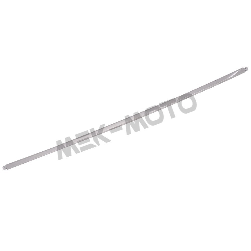 For 2016-2022 Mazda CX-9 Front Bumper Face Bar Trim Molding Step Pad TK5150120B