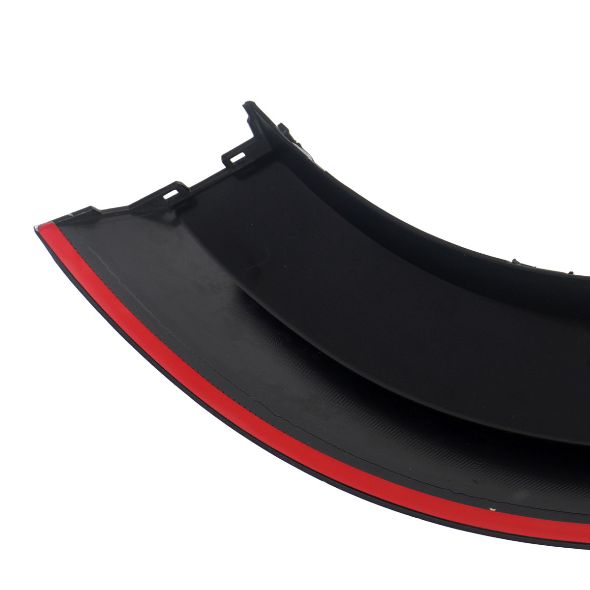 For Benz X166 GL63/GLS Sport 1668846622 Rear Right Fender Flare Wheel Arch Trim