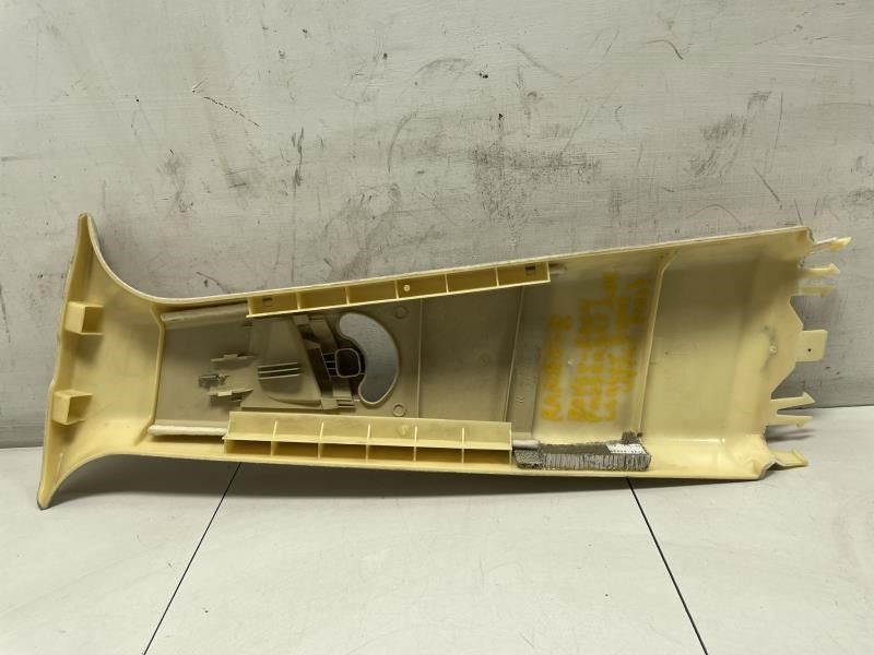 2004 LAND ROVER RANGE ROVER INTERIOR FRONT RIGHT PASSENGER C PILLAR TRIM OEM+