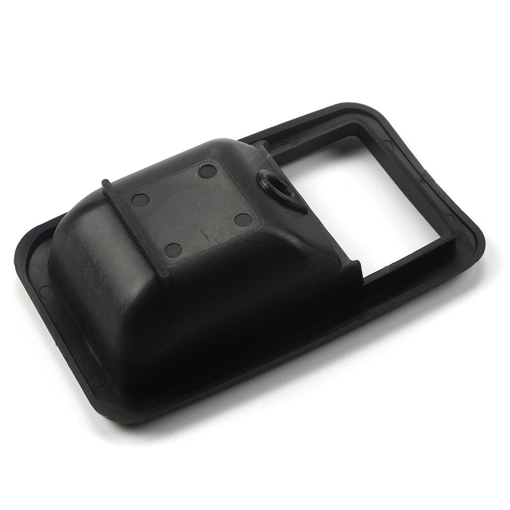 For Datsun 280ZX 1979-1983 Interior Door Handle Trim Escutcheon 80512-P7100