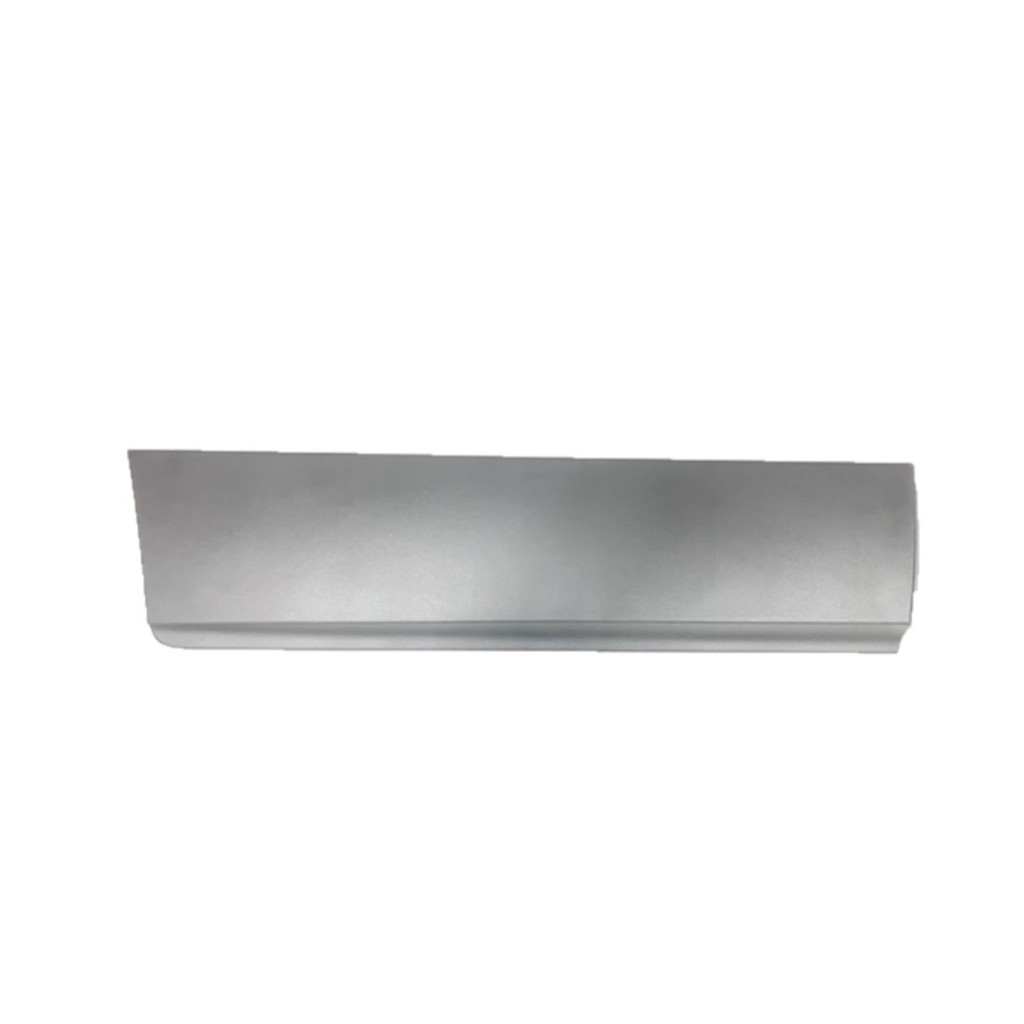 For Chevy Trax 2013-2022 Door Molding Rear, Passenger Side, Lower | TPO Plastic