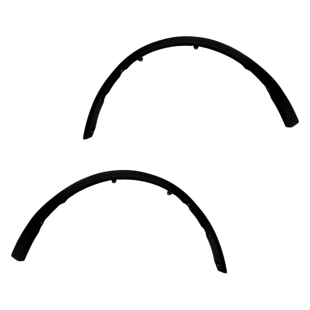Wheel Arch Molding Set For Toyota C-HR 18-22 LH OR Right Front Turkey Built