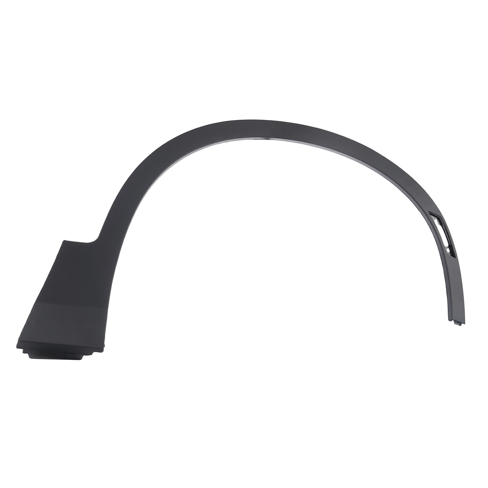For 19-22 Chevy Blazer Front Right Passenger Side Fender Wheel Arch Molding Trim