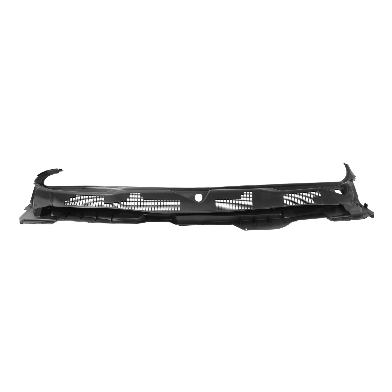 Front Grille Wiper Cowl Windshield Panel For Dodge Ram 1500/2500/3500 2009-2024