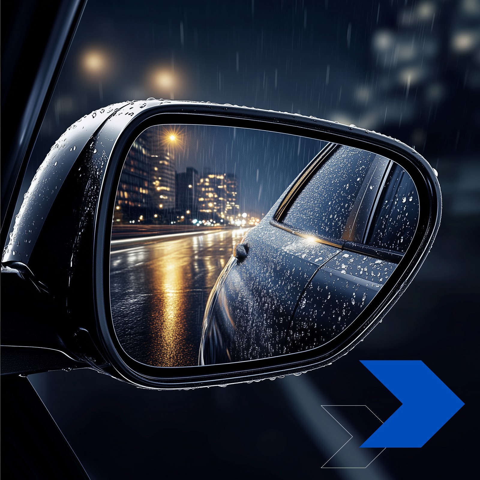 Heated Mirror Glass for 1999-2007 Ford F-350 Super Duty Left/Right side