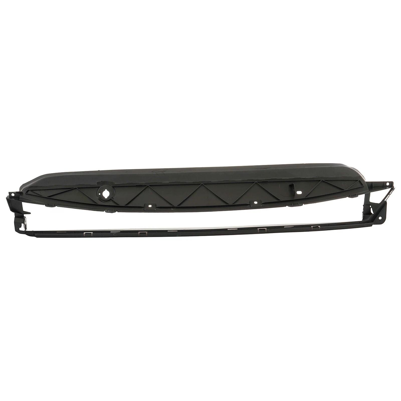 For Tesla Model S 16-20 Front Lower Intake Duct 105784700E Design??New Style