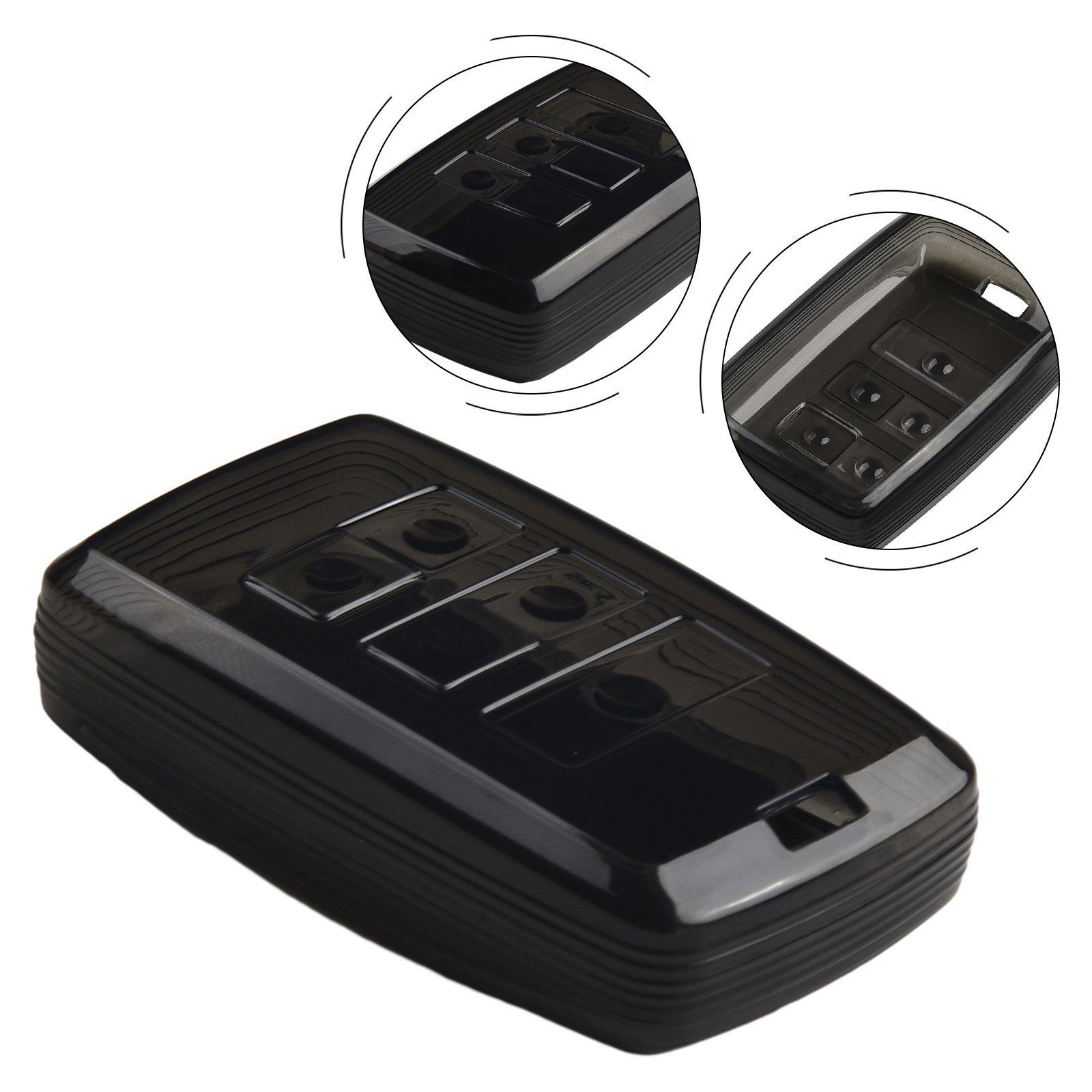Key Case For Range Rover Lightweight Car Interior Accessories Brand New