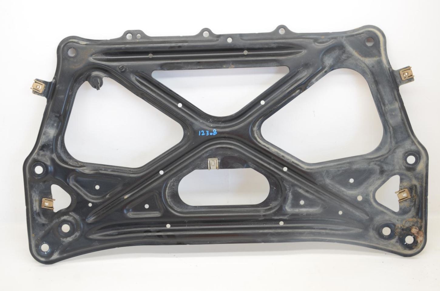 14-18 Audi A6 2.0L Front Suspension Subframe Bracket