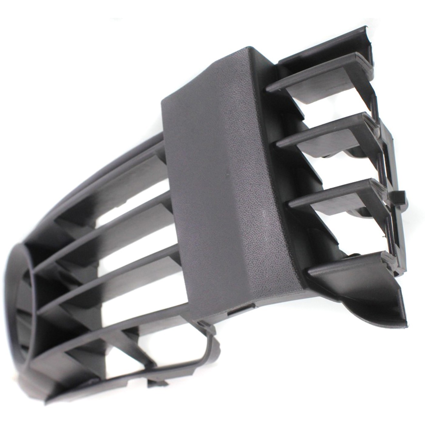 Fog Light Trim For 2001-2005 Volkswagen Passat Primed Front Right 3B0853666LB41