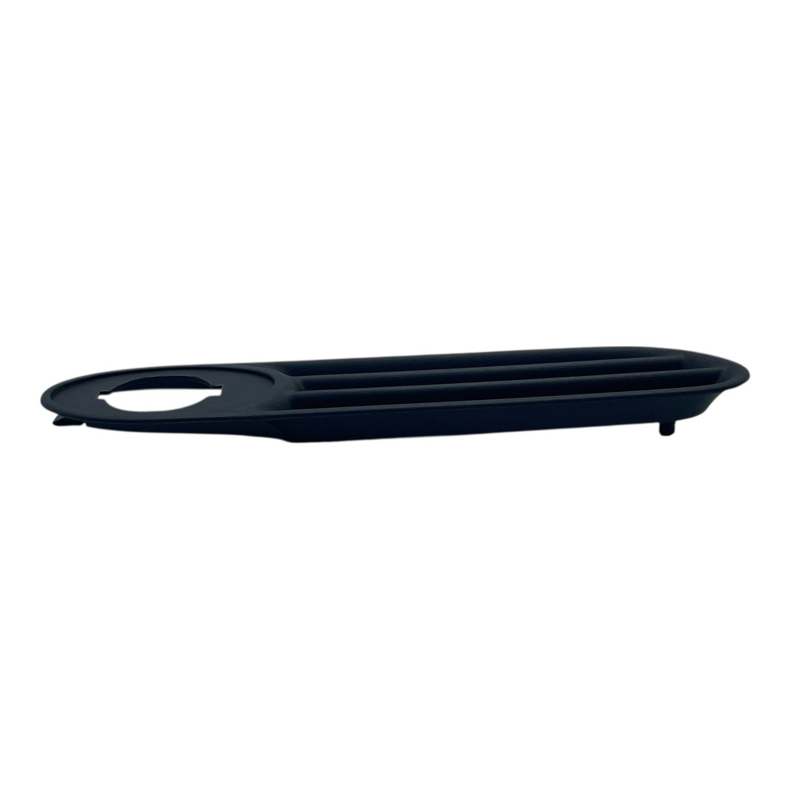 2002-2006 MINI Cooper Right Fender Black Side Grill Scuttle Signal R50 R52 R53