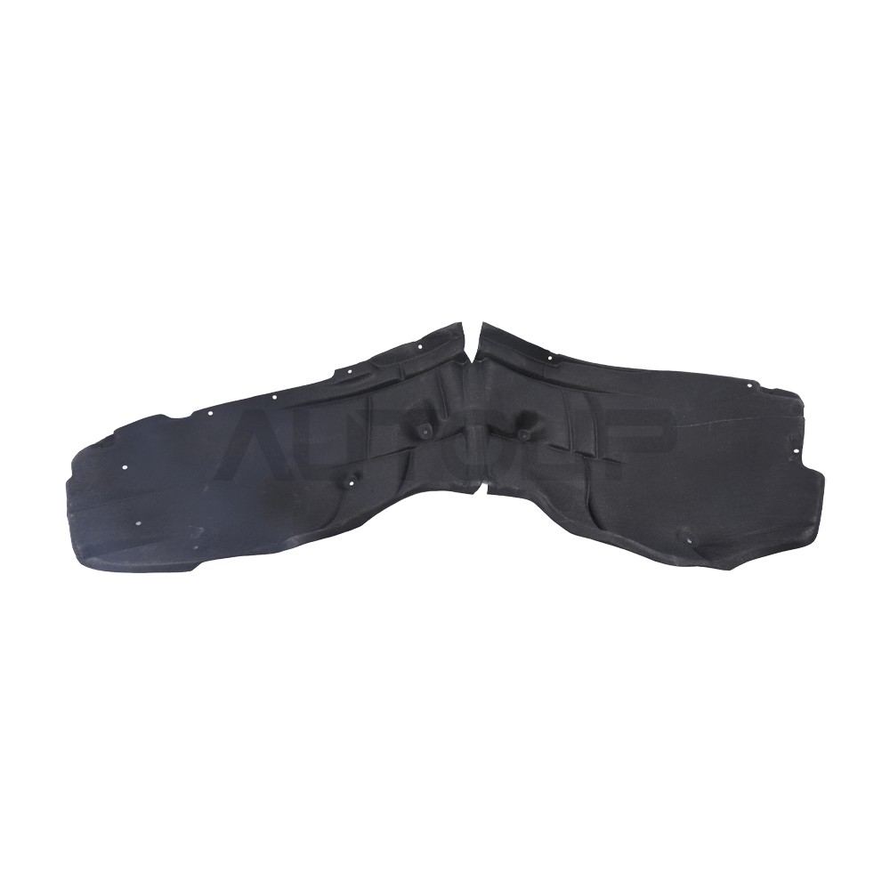 Front Left or Right Inner Fender Liner Fits 2019-2022 Chevrolet Silverado 1500