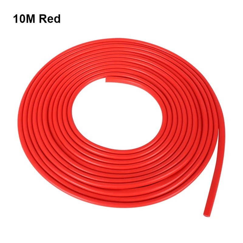 2M/5M/10M Car Door Protector Anti-Collision Rubber Edge Protection