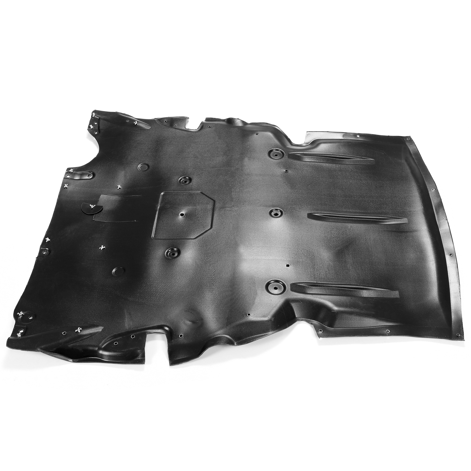 Front Engine Splash Shield For 12-18 BMW 228i 230i 320i 328i 330i 335i 340i 428i