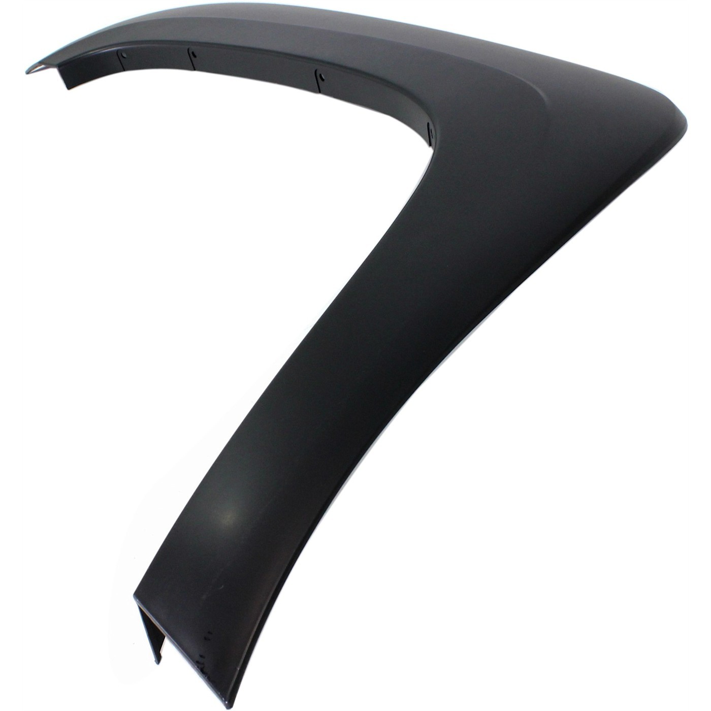 Fender Flares For 07-14 Chevy Tahoe Suburban 1500 07-13 Avalanche Front Left